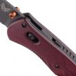 Нож полуавтоматический складной Barrage Mini, 7,4 см, BENCHMADE, США_00820760036636761501.jpg
