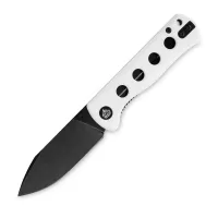 Нож складной Canary , 7,2 см, QSP KNIFE, Китай видео продукта