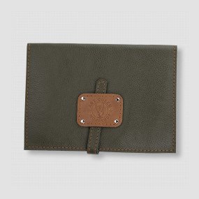 Чехол для хранения и перевозки 4-х складных ножей, ART QUEEN, Россия, ART QUEEN (Россия)