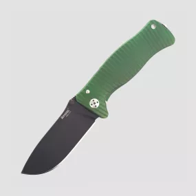 Нож складной SR1, 9,4 см, LionSteel, Италия, SR1