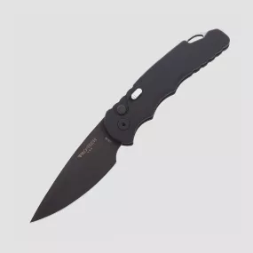 Нож автоматический складной TR-5, 8,4 см, PRO-TECH, США, 
