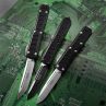 Нож автоматический фронтальный выкидной Ultratech, 8,7 см, MICROTECH, США_00808190037167309277.jpg