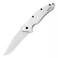 Нож полуавтоматический складной Shallot, KERSHAW, США видео продукта