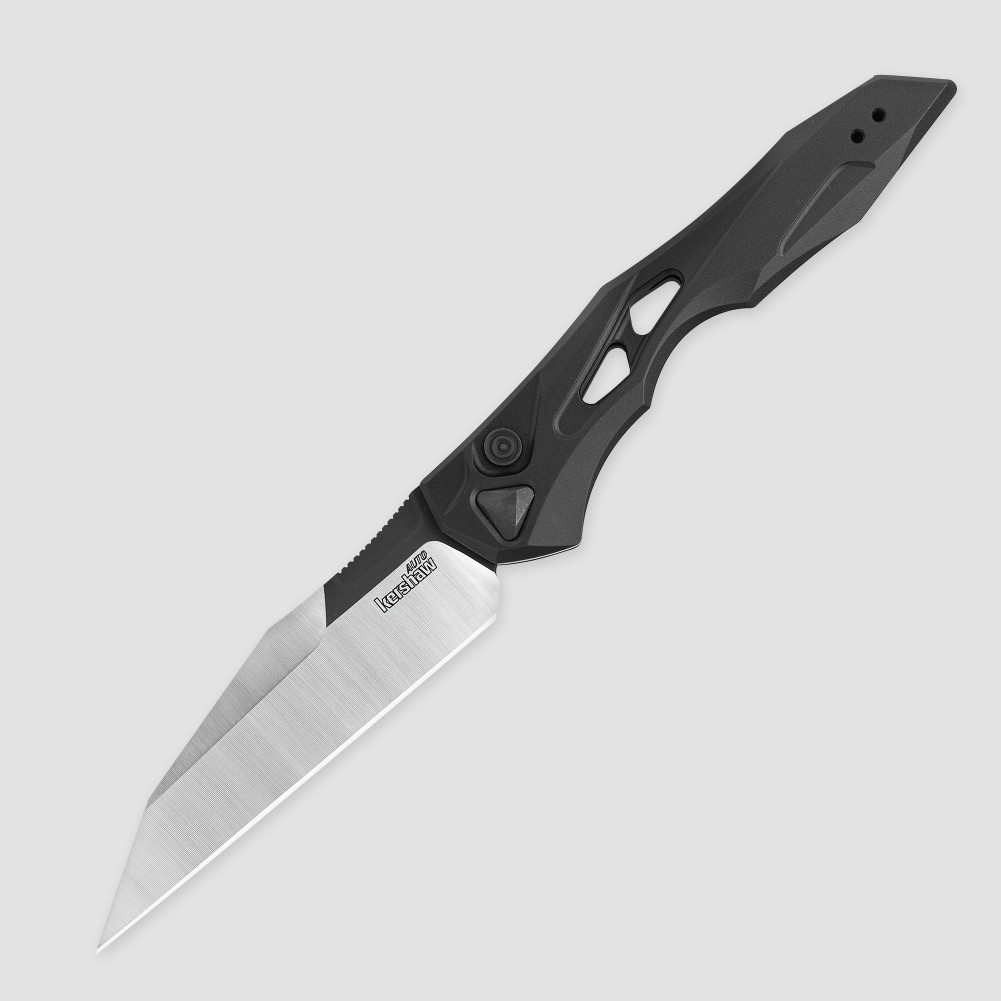 Нож автоматический складной Launch 13, 8,9 см, KERSHAW, США