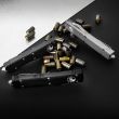 Нож автоматический фронтальный выкидной Ultratech, 8,7 см, MICROTECH, США_00804400063246157969.jpg
