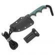 Нож с фиксированным клинком Minimalist Persian, 7,1 см, CRKT, США_00805880059372471406.jpg