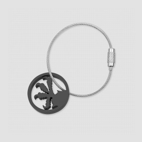 Брелок Claw, 3 см, MICROTECH, США, Аксессуары MICROTECH