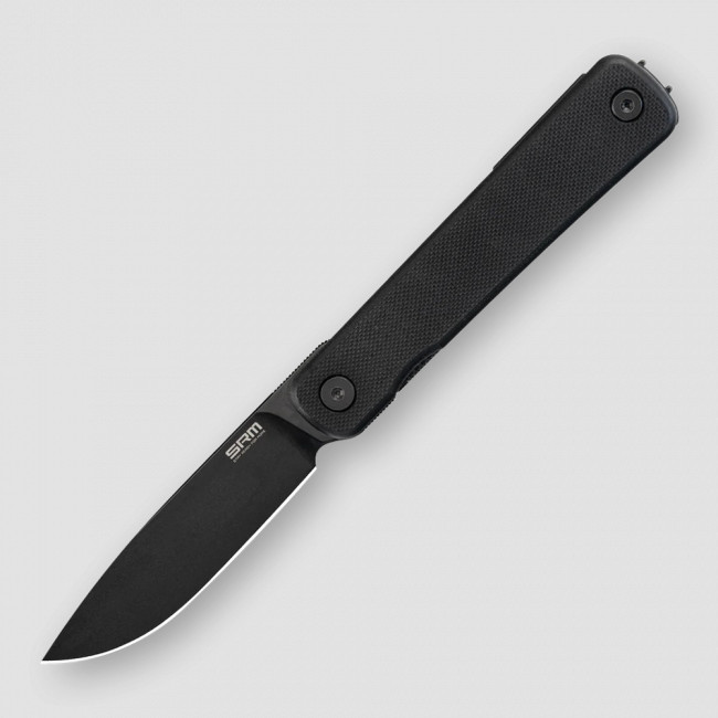 Нож складной Palfrey, 8,3 см, SRM KNIVES, Китай