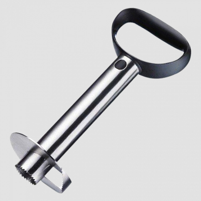 Нож для нарезки ананаса кольцами, серия Steel, Westmark, Германия