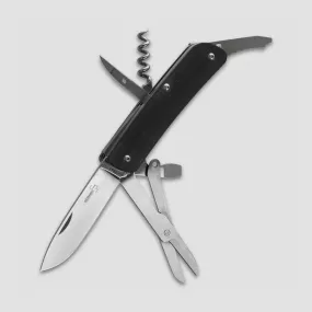 Мультитул Tech Tool City 3, 10 инструментов, BOKER, Германия, Мультитулы BOKER