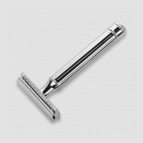 Станок бритвенный Т-образный, 9,5 см, серия Boker Plus, BOKER, Германия, Т-образные бритвы