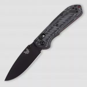 Нож складной Freek Mini, 7,6 см, BENCHMADE, США, Складные ножи BENCHMADE