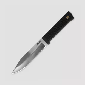 Нож с фиксированным клинком SRK, 15,5 см, COLD STEEL, США, 