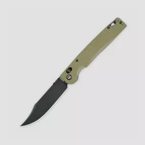Нож складной Pike, 10 см, серия Discover Line, DAGGERR, Россия, DAGGERR (Россия)