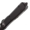 Нож автоматический фронтальный выкидной Ultratech, 8,7 см, MICROTECH, США_00798150054264024796.jpg