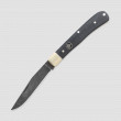 Нож складной Trapper Uno Burlap, 8,4 см, BOKER, Германия_00803130056639542070.jpg