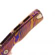 Нож складной ROK, 8,6 см, LionSteel, Италия_00807600048872559496.jpg