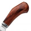 Нож с фиксированным клинком Willy, 8 см, LionSteel, Италия_00816600048781367957.jpg