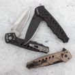 Нож складной Caimano Nero, 9,3 см, EXTREMA RATIO, Италия_00820640042487904693.jpg