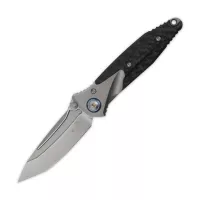 Нож складной Socom Bravo Mini, 8,6 см, MICROTECH, США видео продукта