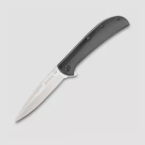 Нож полуавтоматический складной AM-3, KERSHAW, США, KERSHAW (США)