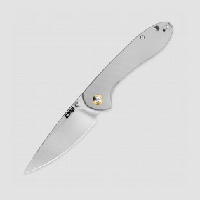 Нож складной Feldspar, 9 см, CJRB, Китай, Городские EDC-ножи