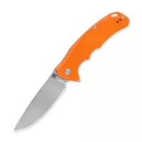 Нож складной Tradition, 10 см, ARTISAN CUTLERY, Китай видео продукта