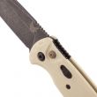 Нож автоматический складной CLA, 8,6 см, BENCHMADE, США_00815110043457948642.jpg