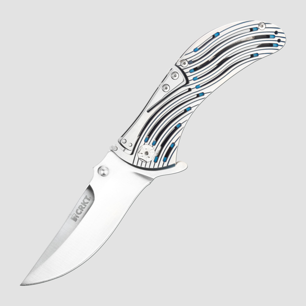 Нож складной Tighe Rod Designed by Brian Tighe, CRKT, США