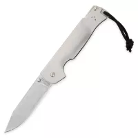 Нож складной Pocket Bushman, серия Folding Knives, COLD STEEL, США видео продукта
