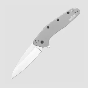 Нож полуавтоматический складной Dividend, 7,6 см, KERSHAW, США, Dividend