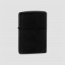 Зажигалка Classic Black Matte, ZIPPO, США