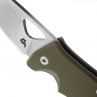 Нож складной Kit OD Green, 5 см, FOX, Италия_00804950063890781889.jpg