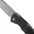Нож складной T.R.E., 7,4 см, LionSteel, Италия_00808260035570147140.jpg
