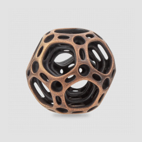 Бусина для темляка, EVIL SKULL, Россия, EVIL SKULL (Россия)