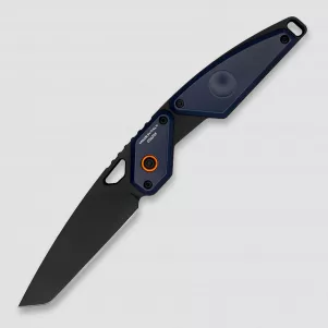 Нож с фиксированным клинком Aero FX, 6,9 см, EXTREMA RATIO, Италия, Фиксированные ножи EXTREMA RATIO