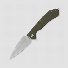 Нож складной Urban 2, 8,8 см, серия Discover Line, DAGGERR, Россия, Городские EDC-ножи