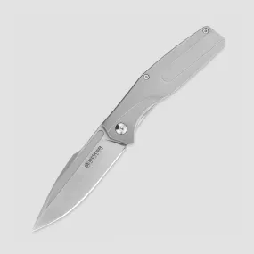 Нож складной The Milled One, 8,4 см, серия Magnum, BOKER, Германия, Magnum BOKER