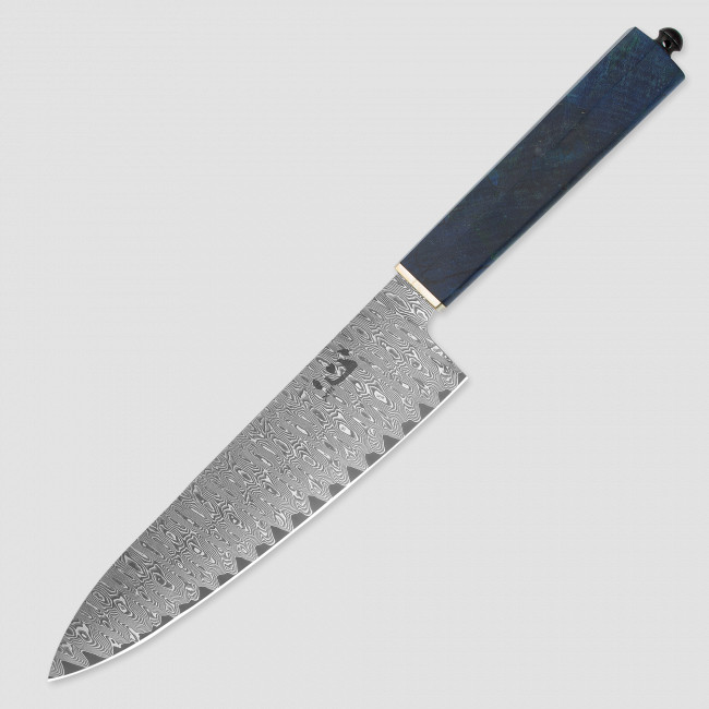 Нож поварской кухонный шеф XC132, 20,2 см, XIN CUTLERY, Китай
