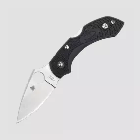 Нож складной Dragonfly 2, 5,7 см, SPYDERCO, США, Маленькие складные ножи