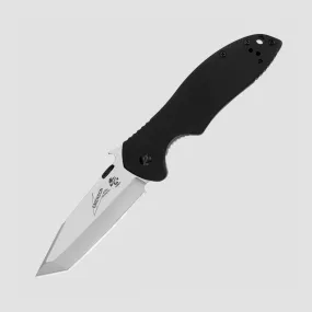 Нож складной Emerson CQC-7K, KERSHAW, США, CQC