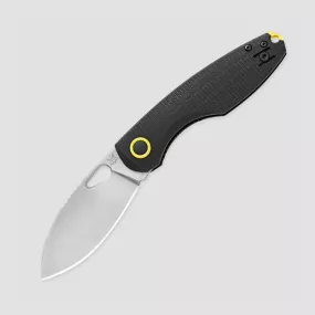 Нож складной Chilin, 8 см, FOX, Италия, FOX KNIVES (Италия)