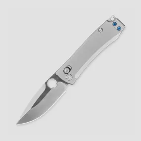 Нож складной Nightmare, 6,3 см, серия Royal Line, DAGGERR, Россия, DAGGERR (Россия)