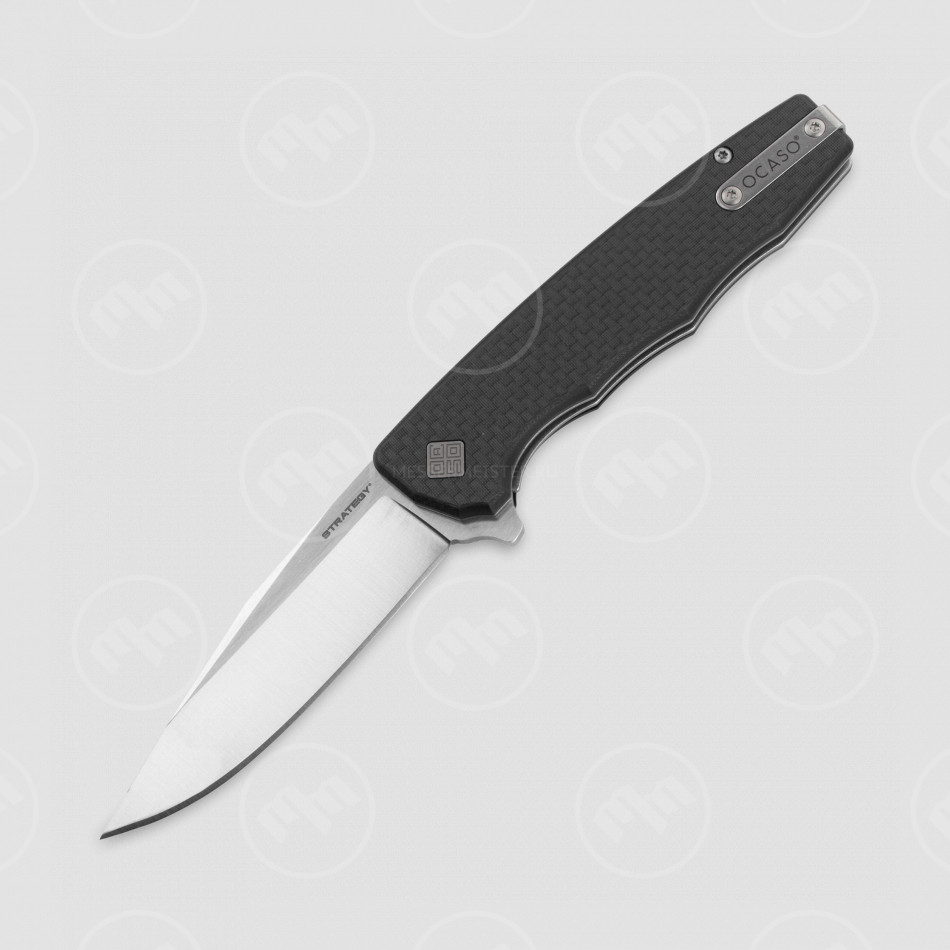 Нож складной Strategy, 8,9 см, OCASO, США