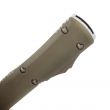 Нож автоматический фронтальный выкидной Ultratech, 8,7 см, MICROTECH, США_00799240068712965321.jpg