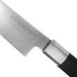 Нож кухонный, поварской Шеф, 15.0 см, серия Wasabi Black, KAI, Япония_00811190054717652480.jpg