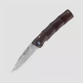 Нож складной Shinra Emotion Take, 7 см, MCUSTA, Япония, Складные ножи MCUSTA