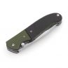 Нож полуавтоматический складной Ignitor, CRKT, США_00787130078155633433.jpg