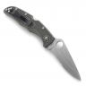 Нож складной Endura 4, 9,7 см, SPYDERCO, США_00795360045204477625.jpg