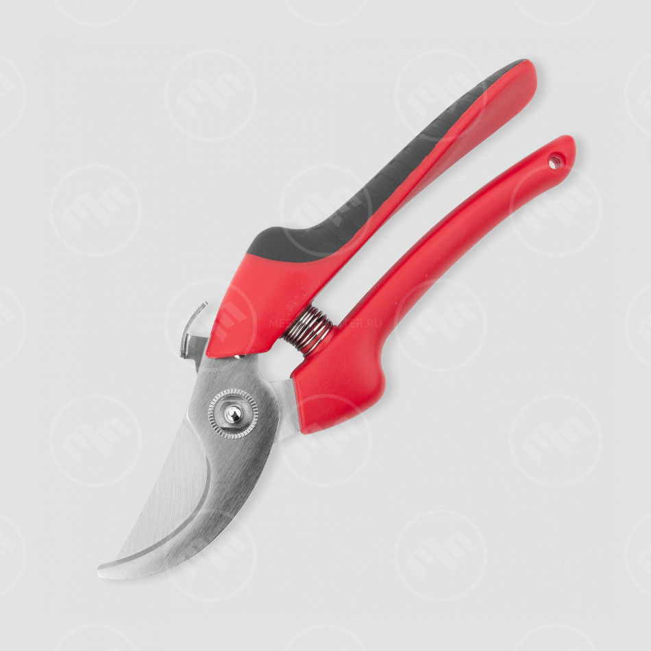 Секатор садовый Due Cigni 376, 20 см, FOX, Италия